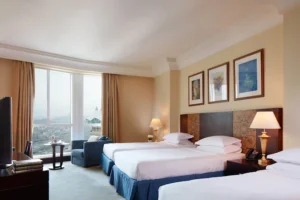 room